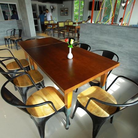 Withinn Hotel - Kannur Airport Exteriör bild